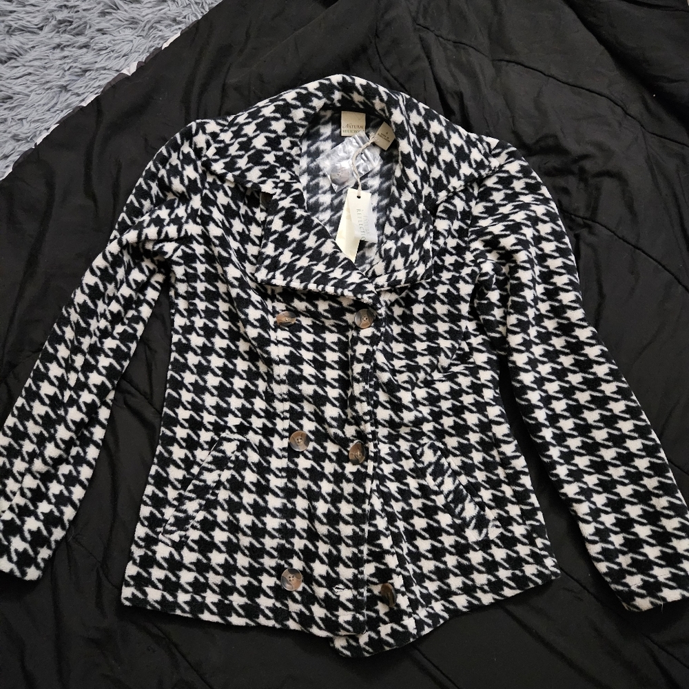 Lightly used Jacket